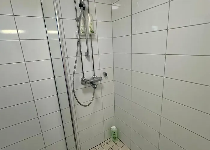 Stylish 2 Bed With Park View 아파트 *